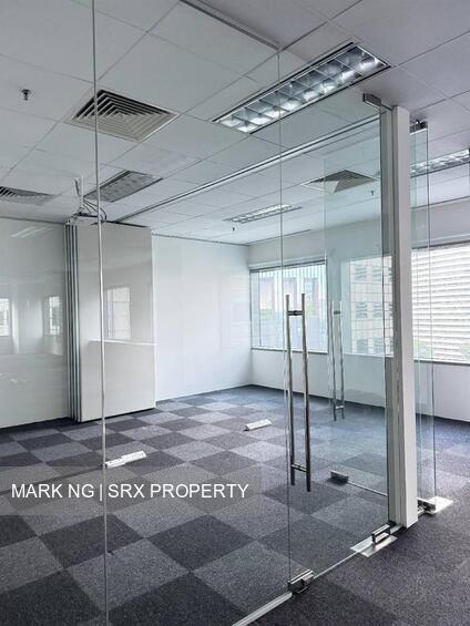 Suntec City Tower (D1), Office #485956311